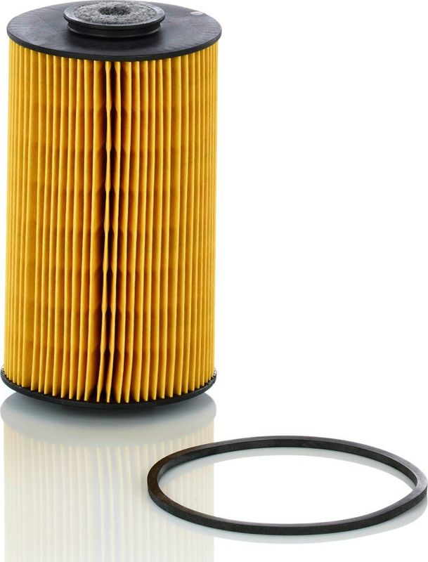 Топливный фильтр Mann-Filter для MAN SD 1974-1994. Артикул P 811 x