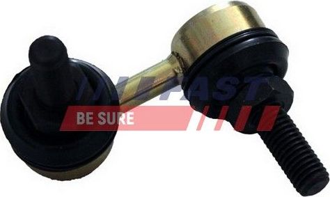 Стойка (тяга) стабилизатора Fast. Артикул FT20330