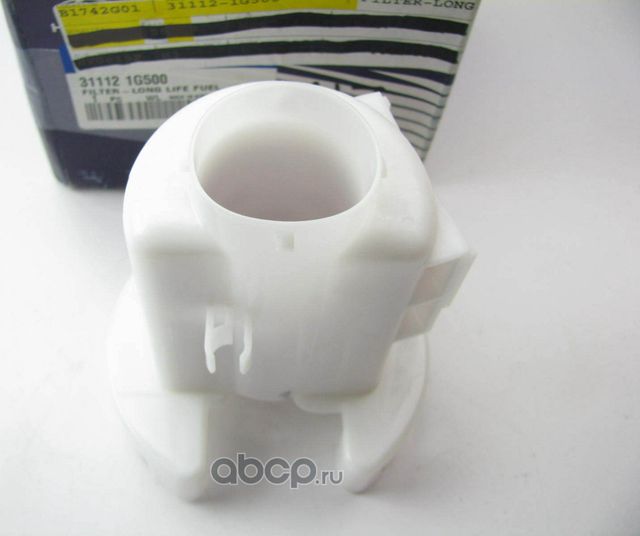 Топливный фильтр Hyundai / KIA. Артикул 311121G500