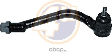 Наконечник рулевой тяги 4U. Артикул HY-A-10125