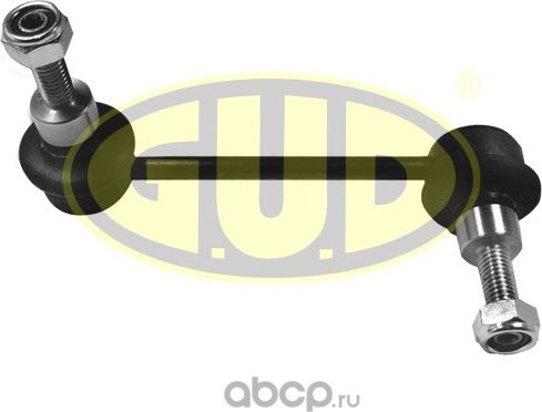 Стойка (тяга) стабилизатора G.U.D.. Артикул GSP301477