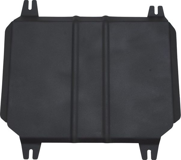 Защита NLZ для картера Toyota Land Cruiser 300 2022-2026. Артикул NLZ.48.52.030