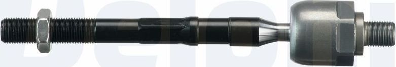 Рулевая тяга Delphi. Артикул TA3197