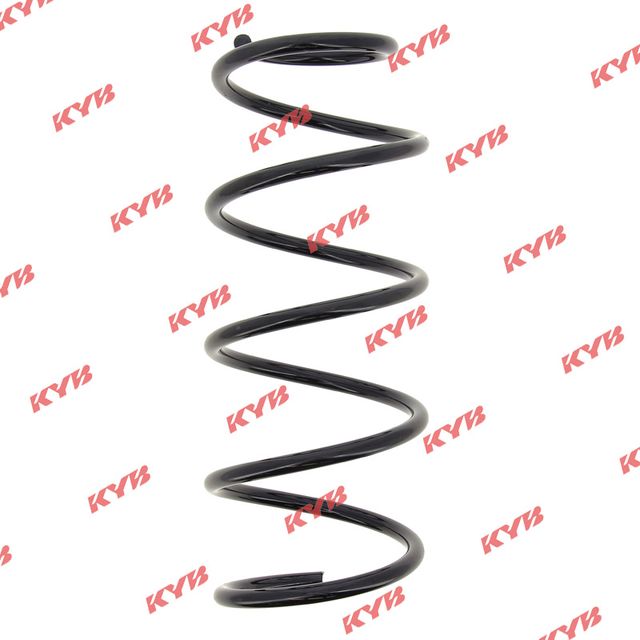 Пружина подвески KYB (Каяба) K-Flex передняя для Fiat Palio I 2001-2012. Артикул RH3503