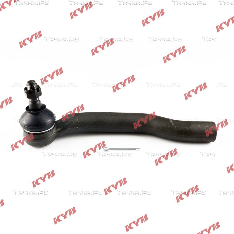 Наконечник рулевой тяги KYB SSP передний для Nissan Laurel C32 1985-1989. Артикул KTR1269