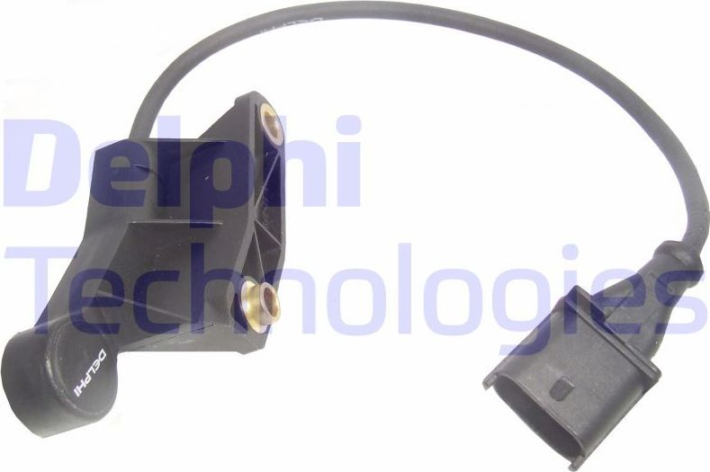 Датчик положения распредвала Delphi для Opel Astra H 2004-2010. Артикул SS10884