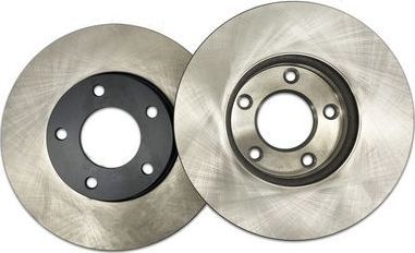 Тормозной диск NiBK. Артикул RN1267