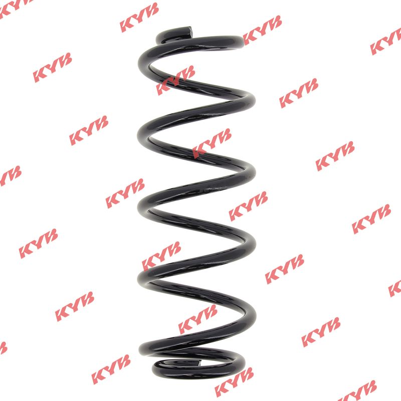 Пружина подвески KYB (Каяба) K-Flex. Артикул RA6150