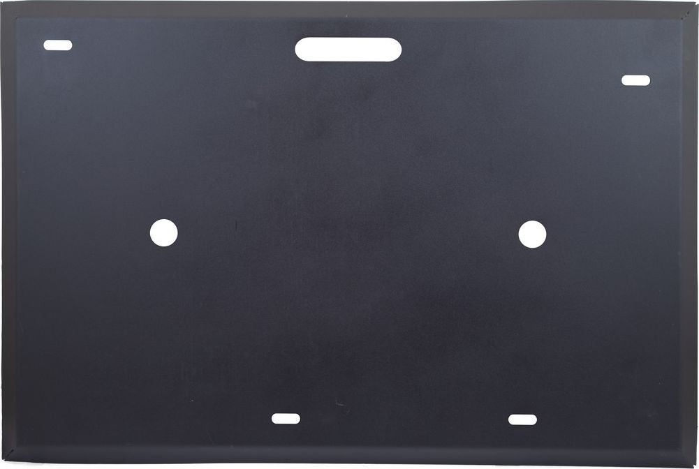 Защита NLZ для бензобака Chery Tiggo 8 2018-2026. Артикул NLZ.63.24.630