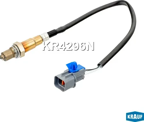 Лямбда-зонд (Krauf) Krauf. Артикул KR4296N