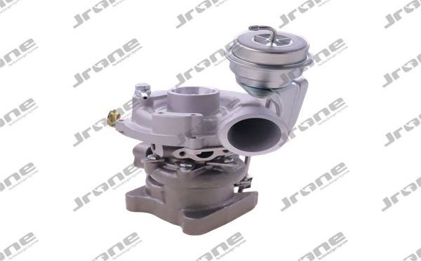 Турбина (турбокомпрессор) Jrone для Audi A6 II (C5) 1997-2005. Артикул 8B03-400-364