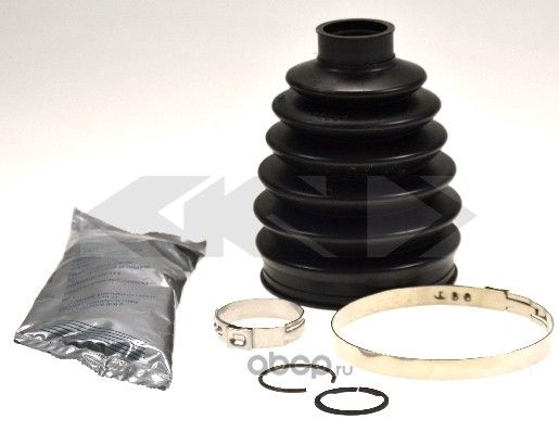 Пыльник ШРУСа MITSUBISHI LANCER 07- наружн. (GKN). Артикул 306018