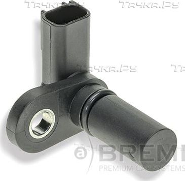 Датчик положения распредвала Bremi для Ford Mondeo II 1996-2000. Артикул 60092