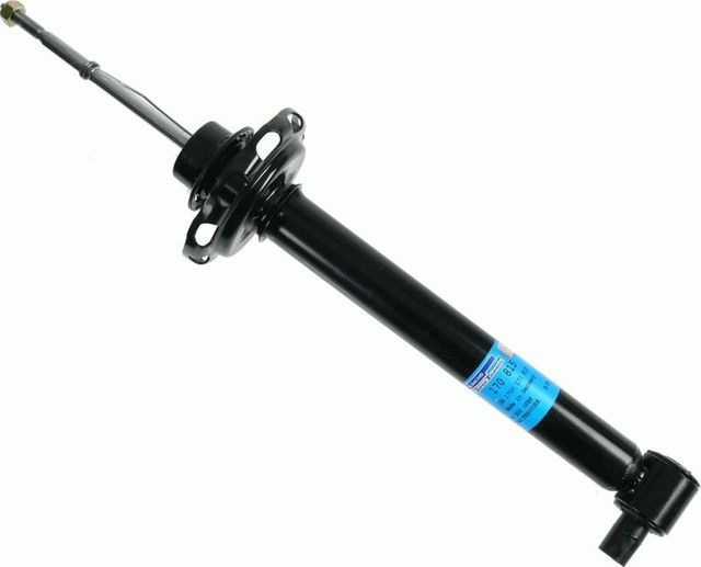 Амортизатор SACHS задний для Audi A4 I (B5) 1994-2001. Артикул 170 815