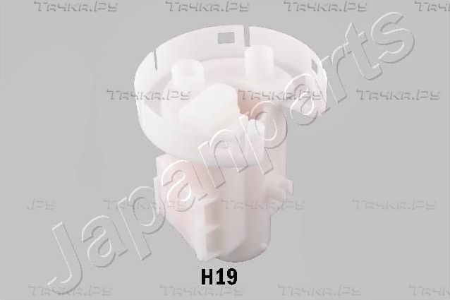 Топливный фильтр Japanparts. Артикул FC-H19S