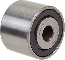 Натяжной ролик (натяжитель) приводного поликлинового ремня Zentparts. Артикул Z23928