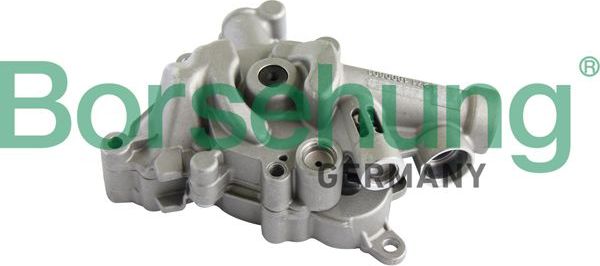 Масляный насос Borsehung. Артикул B11899
