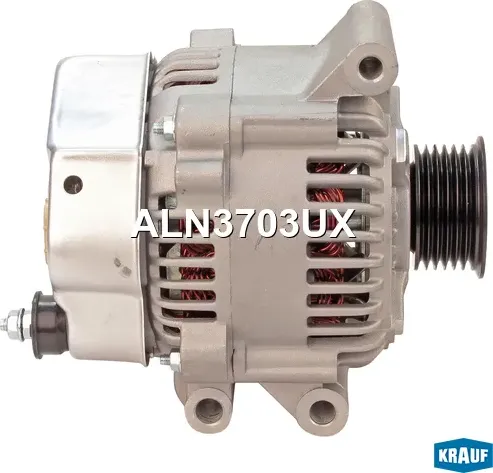 Генератор Krauf. Артикул ALN3703UX