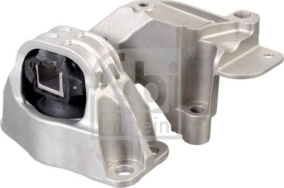 Подушка (опора) двигателя Febi Bilstein. Артикул 176339