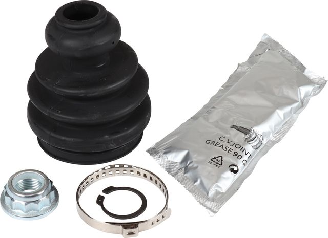 Пыльник ШРУСа внутренний JP Group (резина) передний для Mercedes-Benz Viano I (W639) 2003-2014. Артикул 1153700450