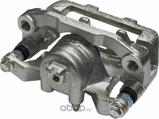 СУППОРТ ТОРМОЗНОЙ RR LH NISSAN PATROL Y62 ST-44011 (SAT). Артикул ST440111LB0A