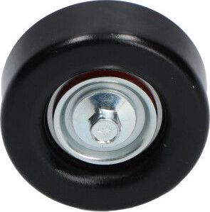 Направляющий (ведущий) ролик приводного поликлинового ремня Kavo Parts. Артикул DIP-4507