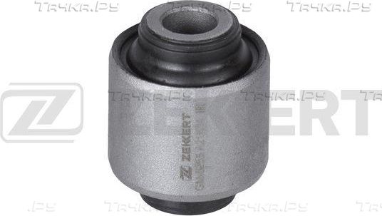 Сайлентблок переднего рычага подвески Zekkert нижний для Chrysler Sebring II 2001-2005. Артикул GM-5255