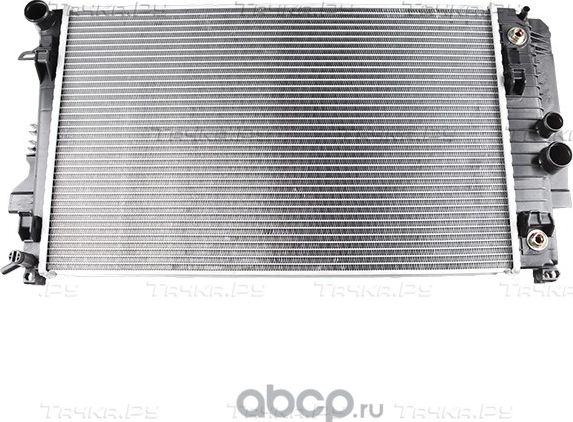 Радиатор основной (Sumomoto). Артикул SMA6395011201