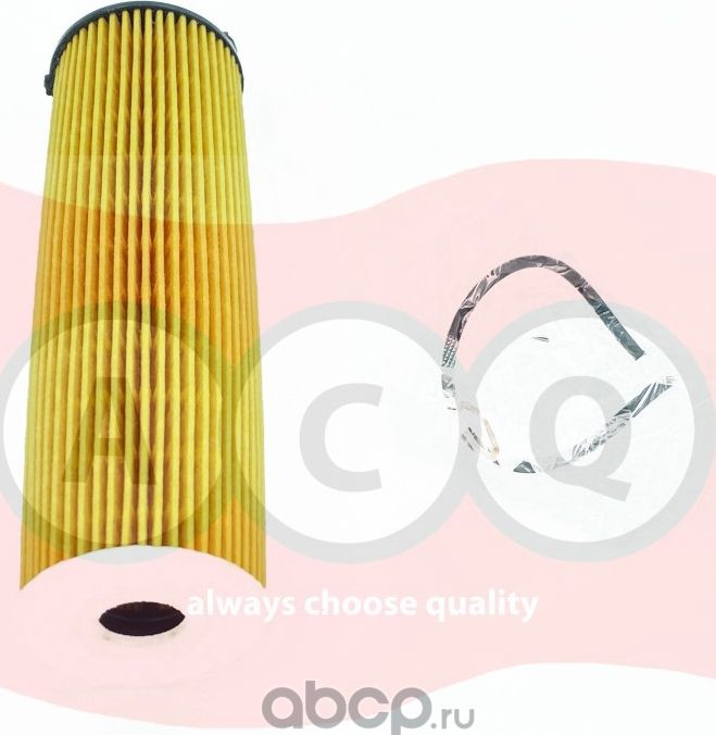 Фильтр масляный (ACQ). Артикул ABE1100