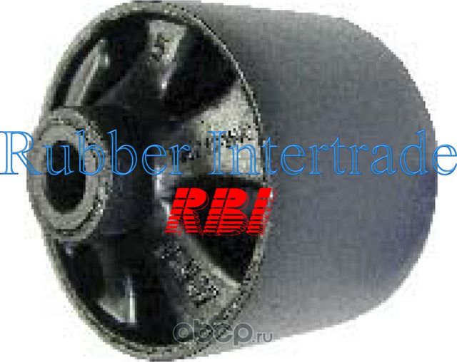 D0964LM САЙЛЕНТБЛОК П/Д626,CRONOS LH M/T (RBI). Артикул D0964LM