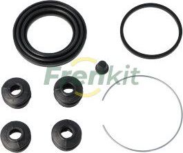 Ремкомплект тормозного суппорта Frenkit. Артикул 251036
