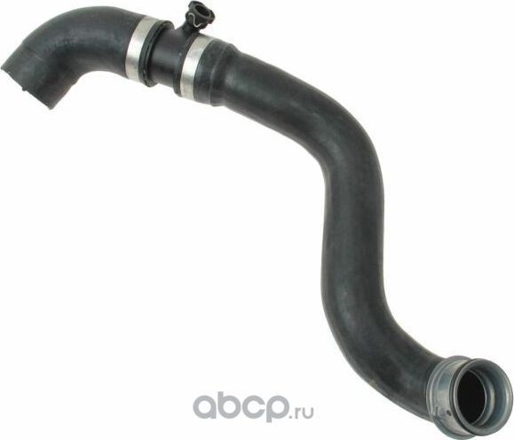 Патрубок радиатора (системы охлаждения) Mercedes-Benz. Артикул A2115015682