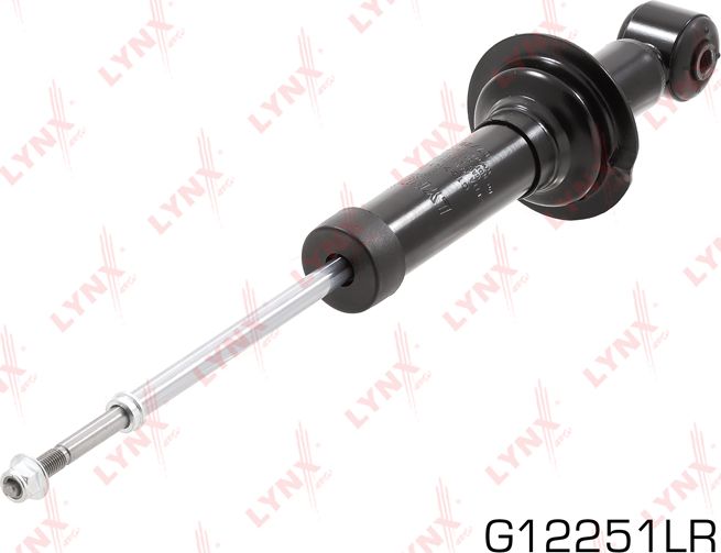 Амортизатор LYNXauto. Артикул G12251LR