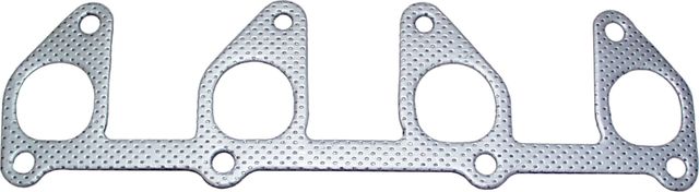 Прокладка выпускного коллектора JP Group для Opel Kadett E 1984-1994. Артикул 1219602300