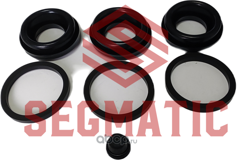 Ремкомплект суппорта (Segmatic). Артикул SG700541