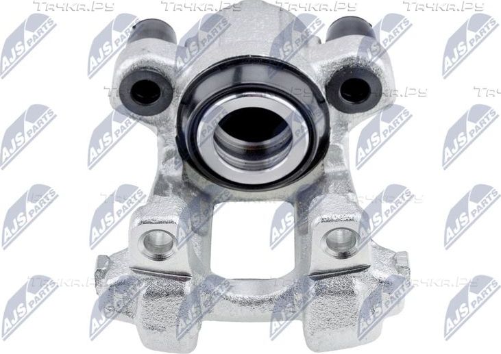 Тормозной суппорт NTY задний левый для BMW 1 III (F40) 2011-2026. Артикул HZT-BM-040