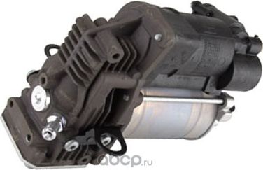 Компрессор пневмоподвески Mercedes-Benz. Артикул A2213201704