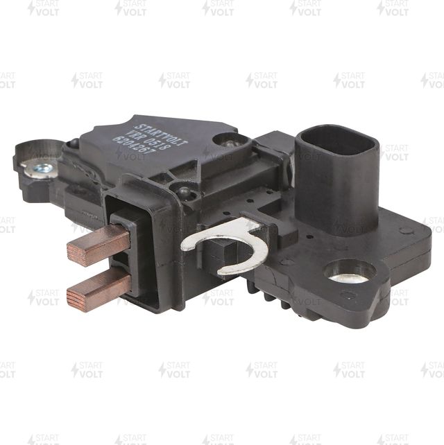 Реле-регулятор напряжения генератора StartVOLT для Opel Signum I 2005-2008. Артикул VRR 0518
