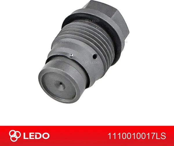 Клапан топливной рампы (Ledo). Артикул 1110010017ls