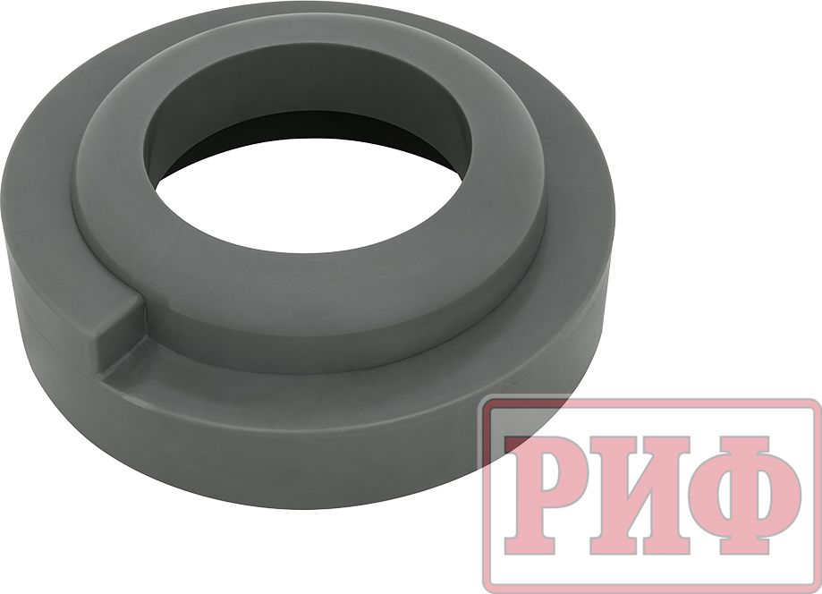 Проставка РИФ под заднюю пружину 20 мм для Kia Sorent 2002-2006. Артикул CS535-20