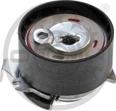 Натяжной ролик (натяжитель) ремня ГРМ Optimal. Артикул 0-N1778