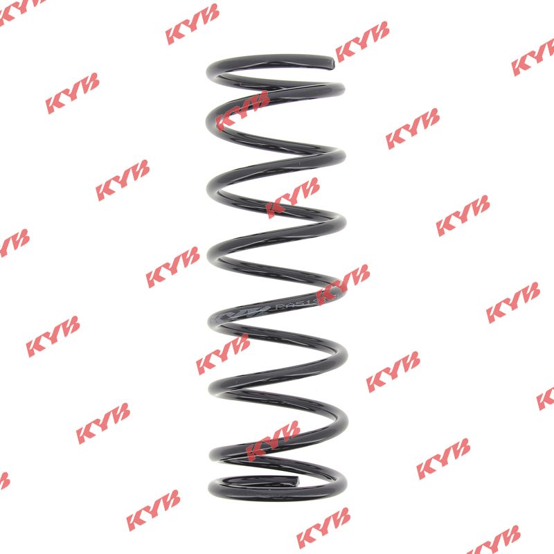 Пружина подвески KYB (Каяба) K-Flex. Артикул RA5193