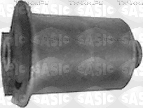 Сайлентблок задней балки Sasic. Артикул 4003387