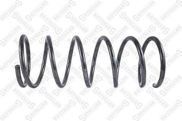 Пружина подвески Stellox передняя для Toyota Avensis I 1997-2003. Артикул 10-23167-SX