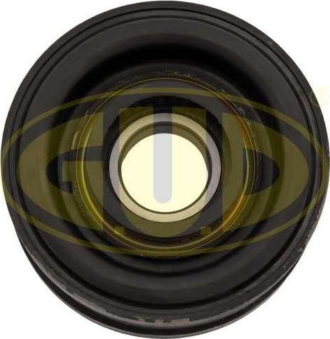 Подвесной подшипник карданного вала G.U.D. для Nissan Bluebird VI (910) 1980-1984. Артикул GBC001042