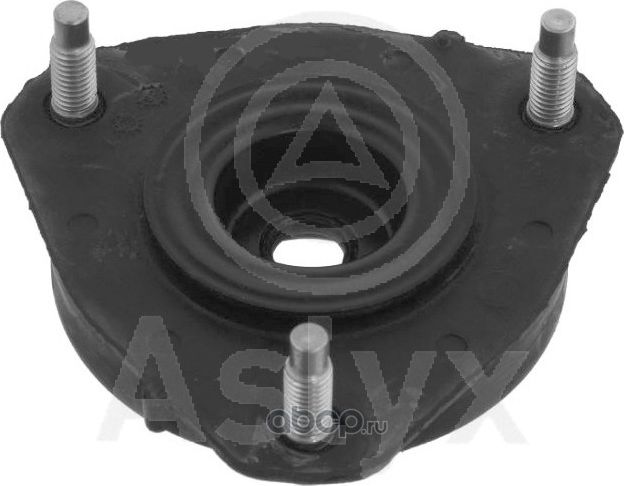 Опора стойки амортизатора (Aslyx) Aslyx. Артикул AS201742