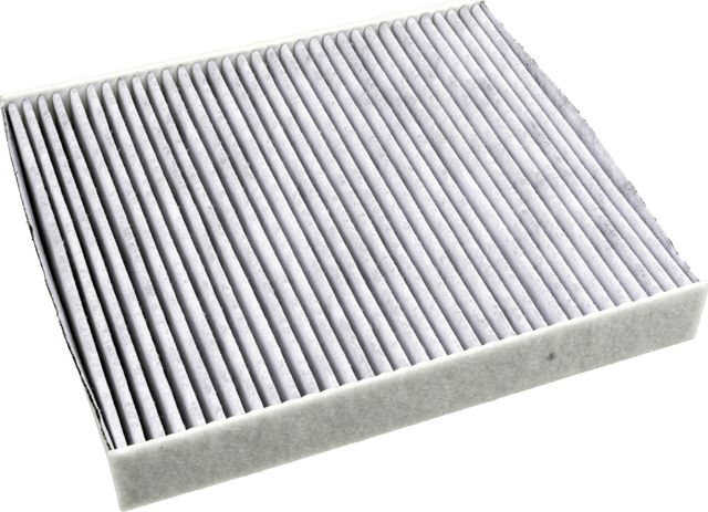 Салонный фильтр Blue Print для Skoda Rapid I 2012-2019. Артикул ADV182511