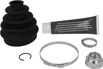 Пыльник шруса (комплект) Cifam (резина). Артикул 613-191