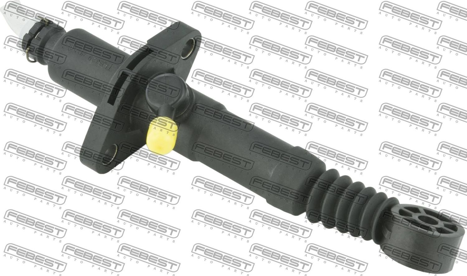 Цилиндр сцепления главный Febest. Артикул 2581-BOXII