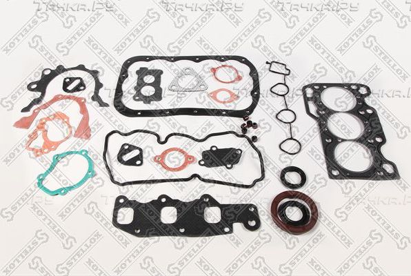 Прокладки двигателя (комплект) Stellox для Daewoo Matiz I 1998-2015. Артикул 11-25549-SX